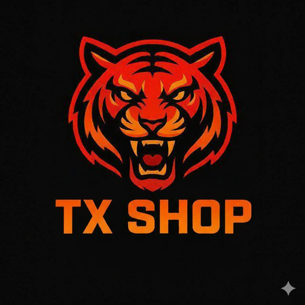 TX SHOP